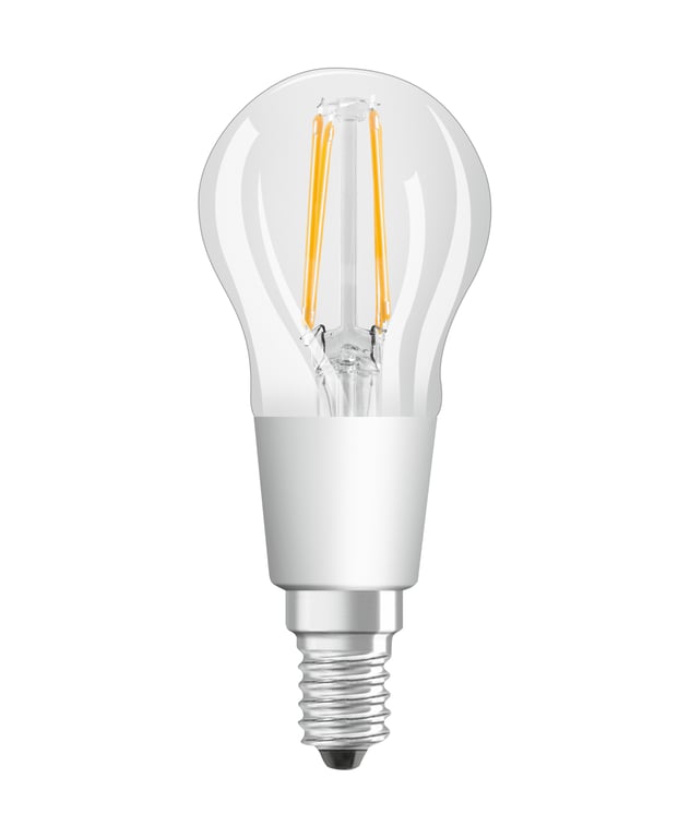 SMART+ BT Mini Bulb Filament Dimmable 40 4 W/2700 K E14 (CS à 1 PCE)
