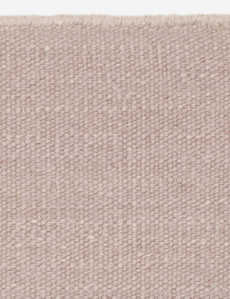 Kvadrat vloerkleed Vintage Plain Naturel 0035