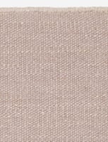Kvadrat vloerkleed Vintage Plain Naturel 0035