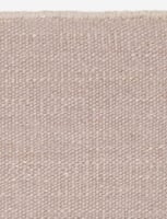 Kvadrat vloerkleed Vintage Plain Naturel 0035