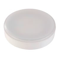 LED GX53 8.2W, 11 SMD LED, 120°, 600lm 3000K