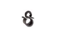 PIPELIFE S-CLIP 16-20MM ZWART 200ST
