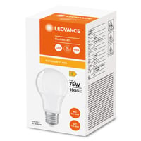 CLASSIC LAMPS FOR FACILITIES S 9W 840 FR E27