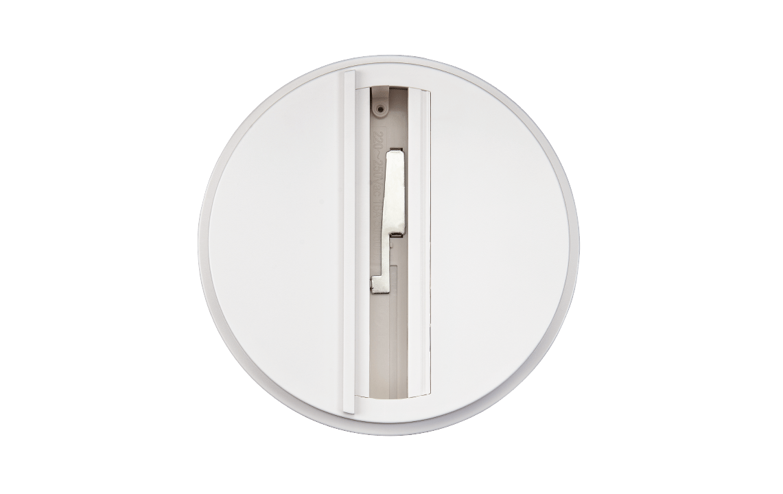 Shopline Dali Monopoint Rail wit