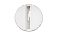 Shopline Dali Monopoint Rail wit