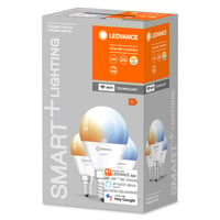 SMART+ WiFi Mini Bulb Tunable White 40 5 W/2700…6500K E14 (CS à 3 PCE)