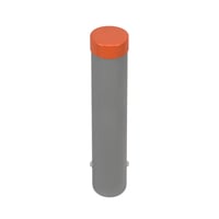 DASAR PREMIUM DN90 bodem inbouwhuls met deksel