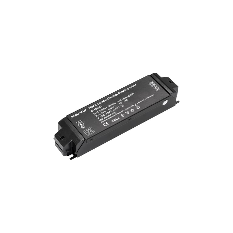 LED driver CV 75W 3,1A 24V TR TO