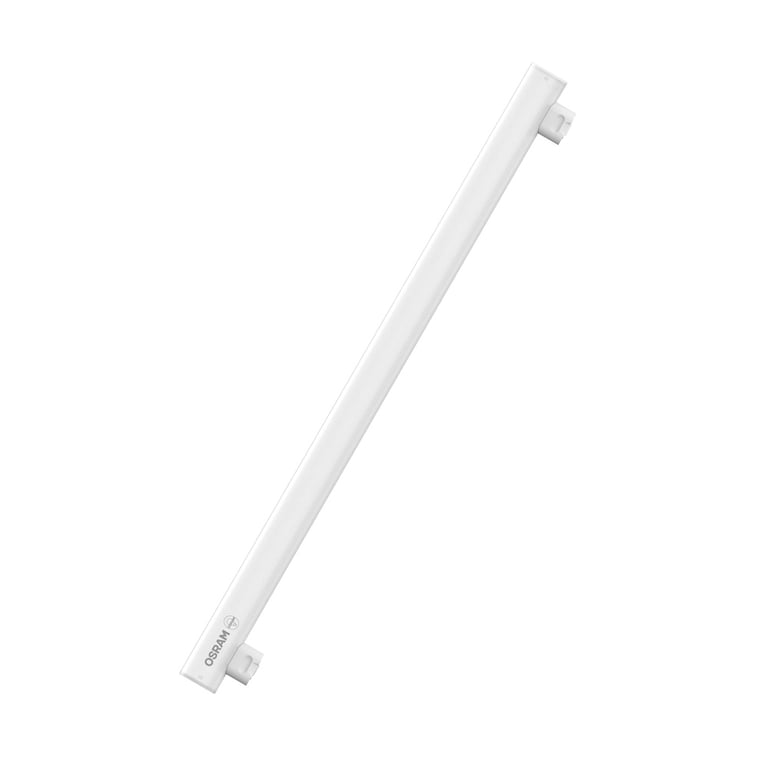 LEDinestra® DIM HD Lighting 4.7W 927 Frosted S14s