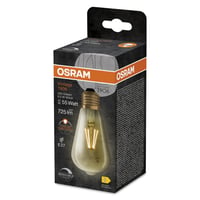 Vintage 1906 LED DIM 55 6.5 W/2400 K E27