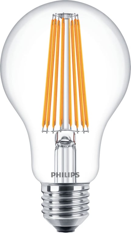 CLA LEDBulb ND 11-100W E27 827 A67 CL