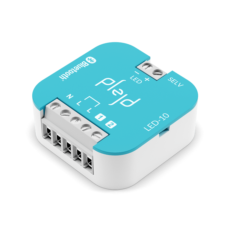 Plejd LED Driver 10W,mesh,Bluetooth