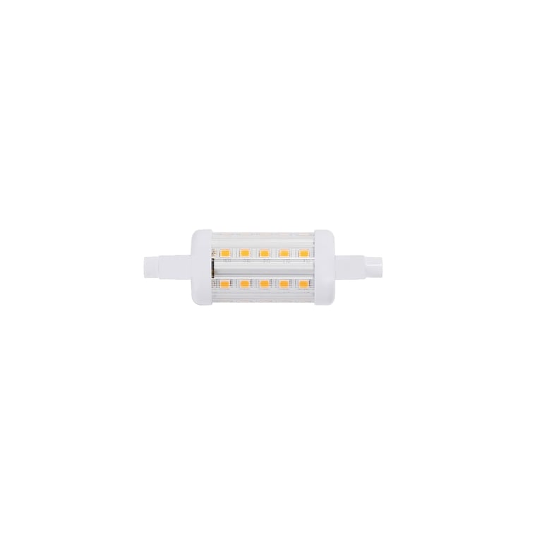R7s LED 5.5W, R7s-78, 3000K