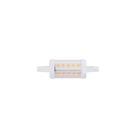 R7s LED 5.5W, R7s-78, 3000K