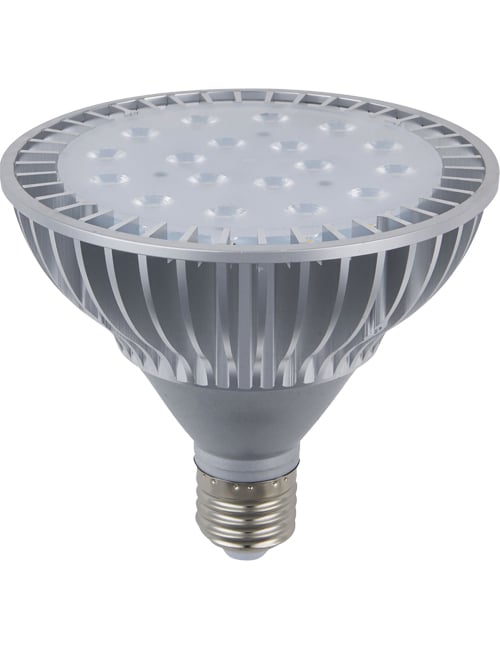Masterlight - LED PAR38 15W E27 2700K 1000Lm S022014482