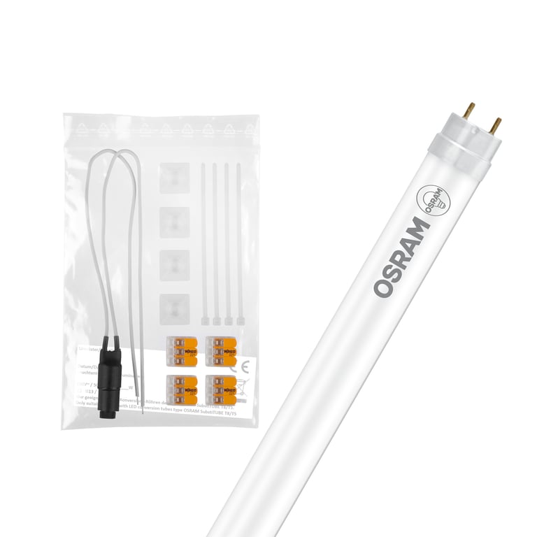 SUBSTITUBE PRO ULTRA OUTPUT EM Conversion Kit single lamp (CT à 1 PCE