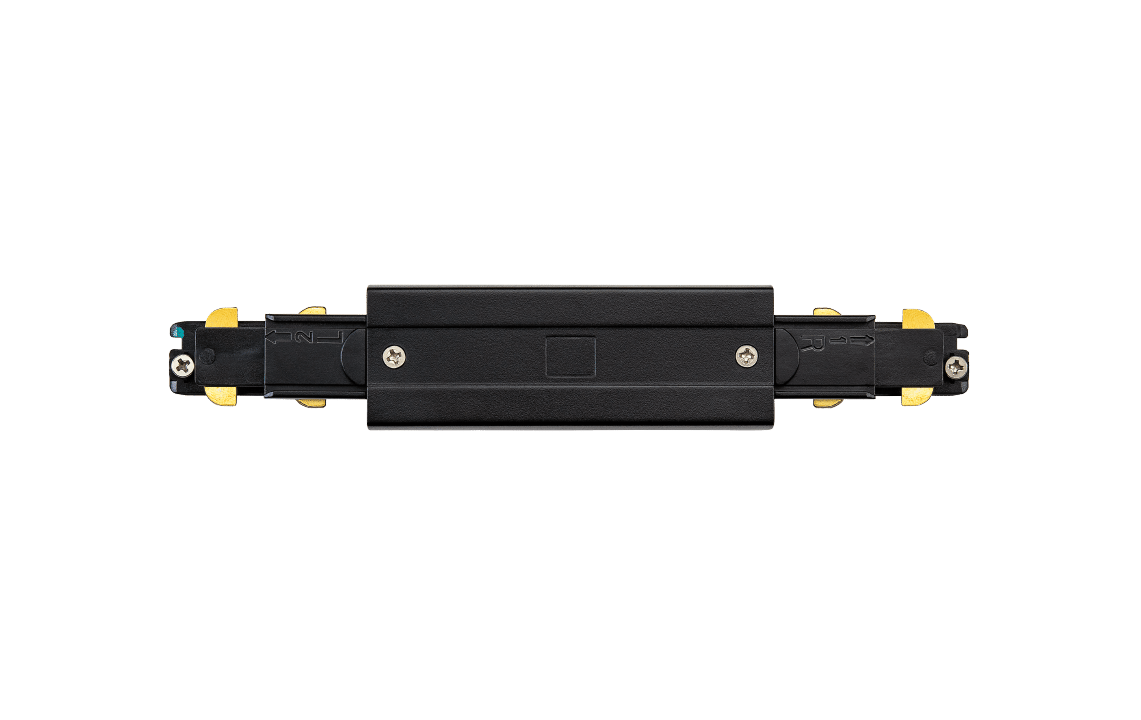 Shopline Dali Connector zwart