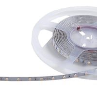 LED strip BRONZE IP20, RGB+W, 24Vdc, 96LED/m, 30, 7W/m, 3000K