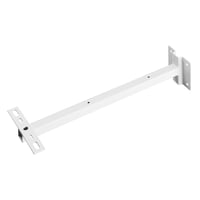 Verlengstaaf OUTDOOR BEAM en MILOX wit 50cm