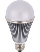 Masterlight - LED E27 GLS A75x140 12-60V 970Lm 12W 830 180° DC EMC Non-Dim SL276041530
