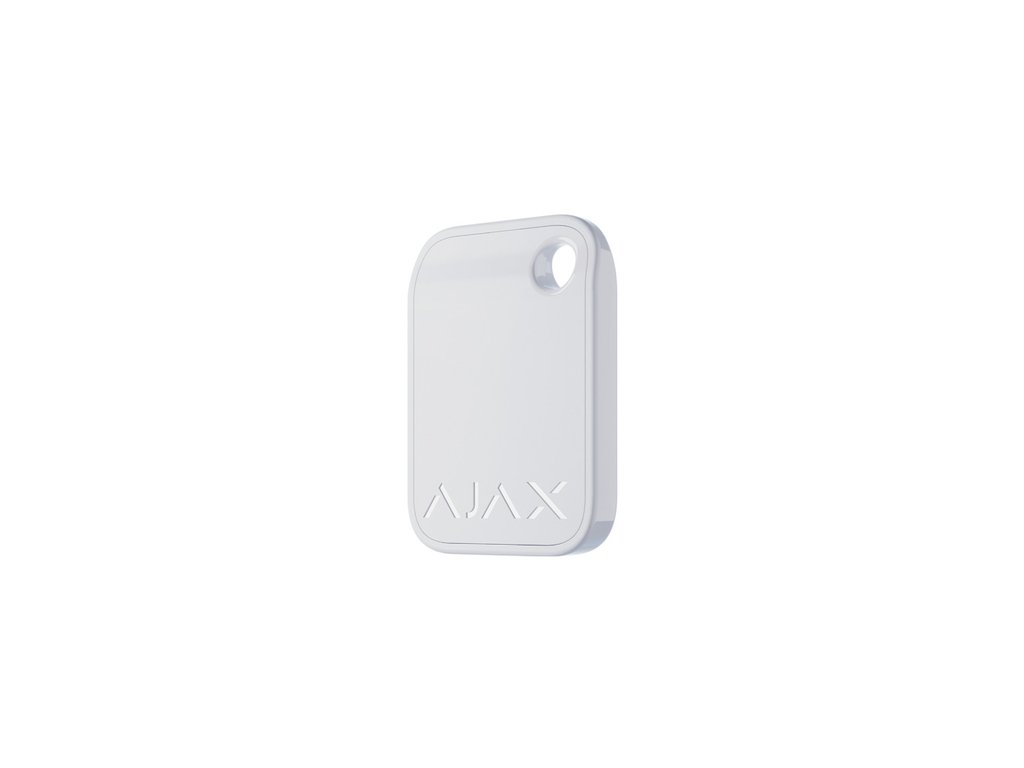 AJAX - Tag - Wit