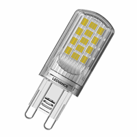 LED PIN G9 P 4.2 W 840 CL G9