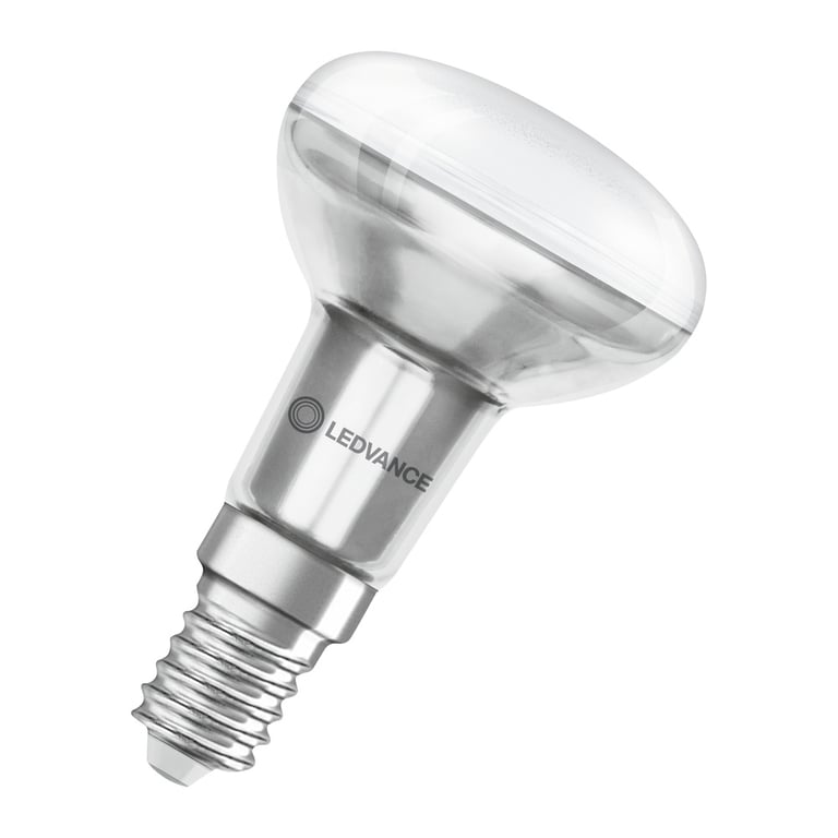 LED R50 4.8W 940 E14