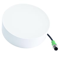 liniLED ML-DECO-GRO-BL - liniLED® Markeerlicht Rond Groot Blauw Deco