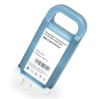 Canon PFI-704 PGY inktcartridge photogrijs hoge capaciteit huismerk