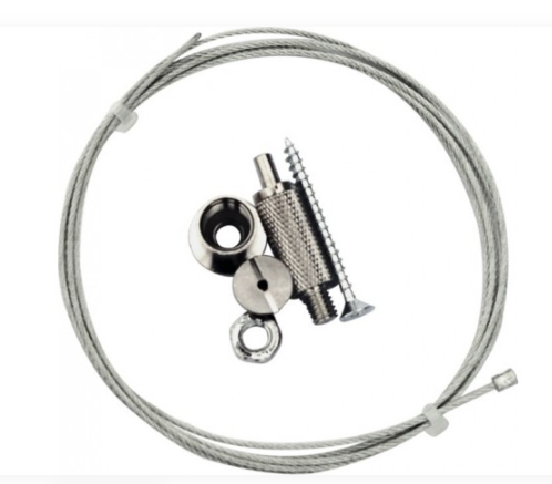 Suspension MTG KIT SUSI