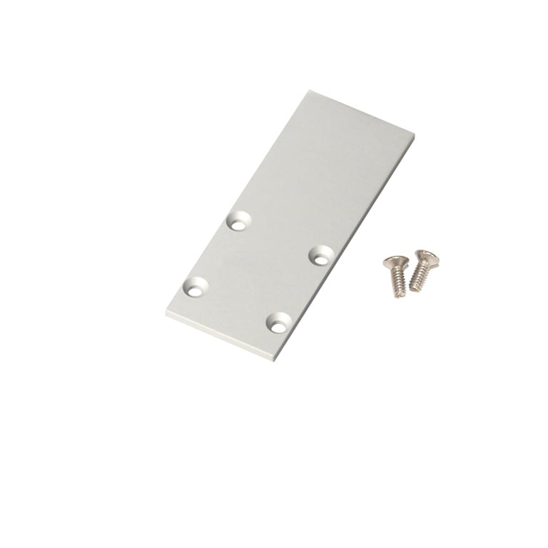 liniLED AER-EINDK-L20-PLUS - liniLED® Aeris End Cap L20+