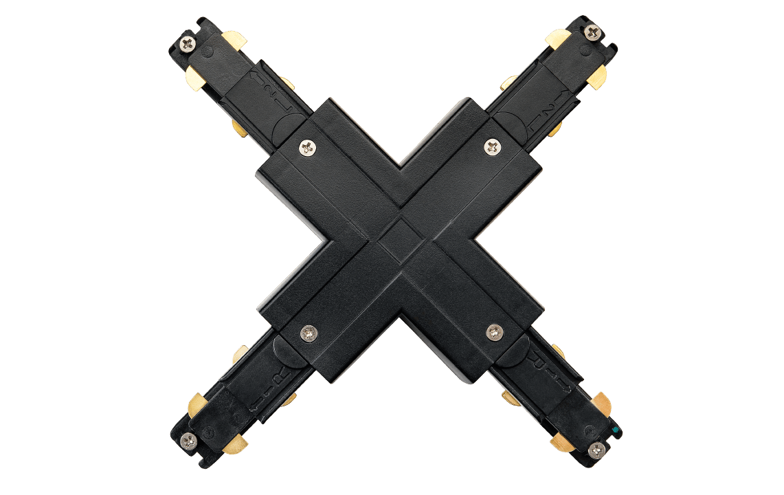 ShopLine Dali X connector zwart
