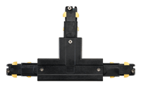 Shopline Dali T-Connector R2 zwart