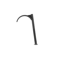MEPAC KBC 35-45mm - MEPAC Kabelbuisclip, 35-45mm buis of bundel