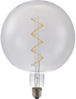 Masterlight - LED E27 Fila BIG Globe Spiral G200x262 230V 470Lm 6W 925 AC SLF023899802