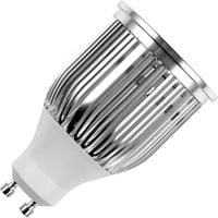 Masterlight - LED GU10 6x LG LED MR16 8W 2700K S22833982