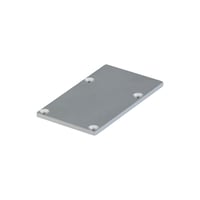 liniLED AER-EINDK-HC30 - liniLED® Aeris End Cap HC30