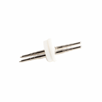 Lichtslang 13mm | onzichtbare splice connector