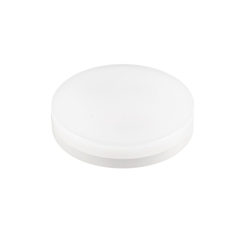 TCR TSE GX53 led wit 6W 3000K CRI90 120°
