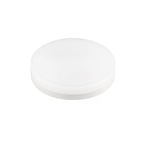 TCR TSE GX53 led wit 6W 3000K CRI90 120°
