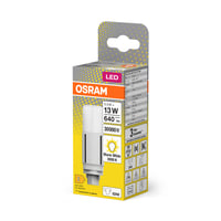 OSRAM DULUX® LED D VT EM &amp; AC MAINS 5.5W 830 G24D