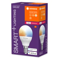 SMART+ Mini bulb Tunable White 4.9W 220V FR E14