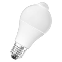 Osram STAR MOT SENS 9W/2700K E27