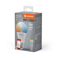 SMART+ WiFi Classic Tunable White 230V TW FR E27 SINGLE PACK