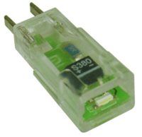 Efapel led lamp 250 vac tbv standaard inbouw schakelprogramma