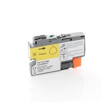 Brother LC-426XL Y inktcartridge yellow hoge capaciteit huismerk