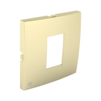 Efapel Cpl Tbv Data Wcd 1Xrj45 Goud