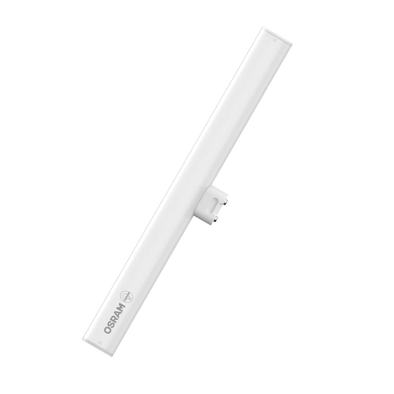 LEDinestra® DIM HD Lighting 3W 927 Frosted S14d
