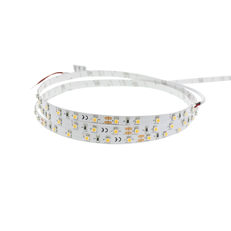 LUMIKO LLS20-B-NW-5M - Lumiko IP20 bright ledstrip, 4000K, rol van 5 m