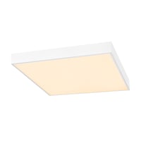 PANEL 600, opbouw montageframe